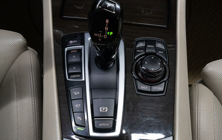 BMW 7 серия, 2010 год, 1 479 000 рублей, 31 фотография