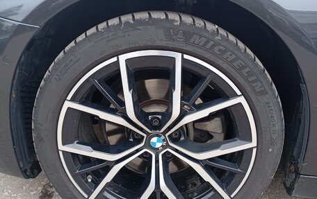 BMW 5 серия, 2020 год, 4 594 000 рублей, 18 фотография