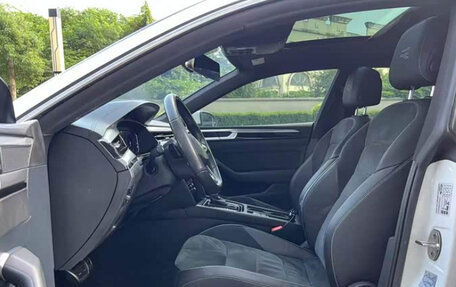 Volkswagen Passat CC, 2021 год, 2 380 000 рублей, 5 фотография