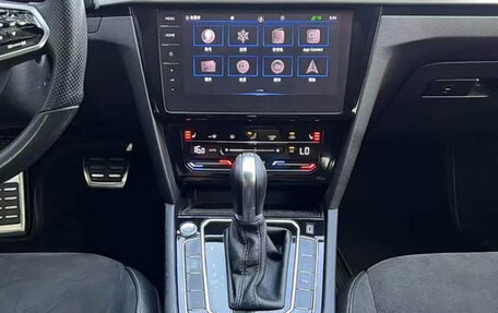 Volkswagen Passat CC, 2021 год, 2 380 000 рублей, 9 фотография