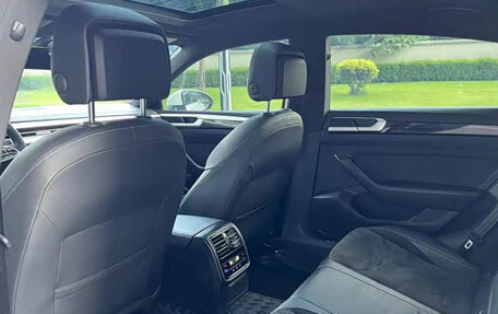 Volkswagen Passat CC, 2021 год, 2 380 000 рублей, 13 фотография