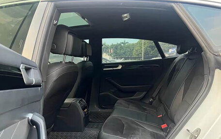 Volkswagen Passat CC, 2021 год, 2 380 000 рублей, 14 фотография