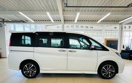 Honda Stepwgn IV, 2016 год, 2 399 999 рублей, 7 фотография