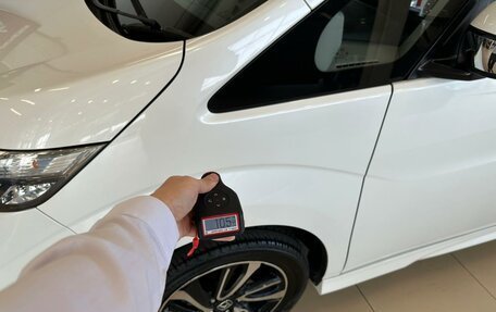 Honda Stepwgn IV, 2016 год, 2 399 999 рублей, 22 фотография