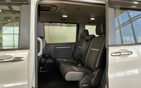 Honda Stepwgn IV, 2016 год, 2 399 999 рублей, 19 фотография
