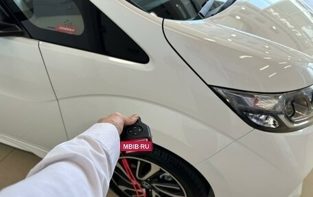 Honda Stepwgn IV, 2016 год, 2 399 999 рублей, 30 фотография