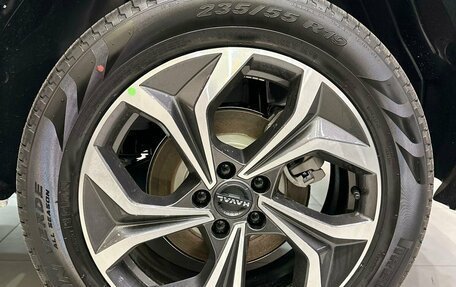 Haval F7, 2025 год, 3 099 000 рублей, 8 фотография