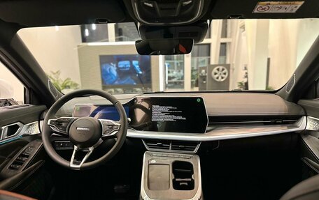 Haval F7, 2025 год, 3 099 000 рублей, 10 фотография