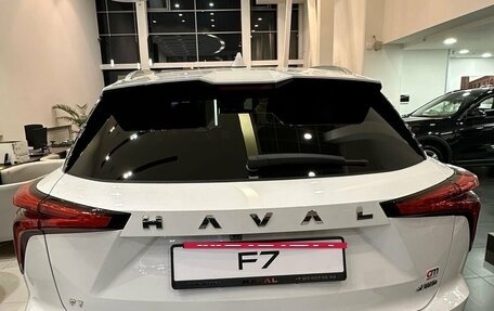 Haval F7, 2025 год, 3 099 000 рублей, 6 фотография