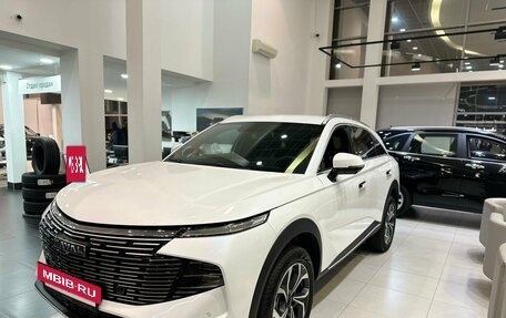 Haval F7, 2025 год, 3 099 000 рублей, 3 фотография