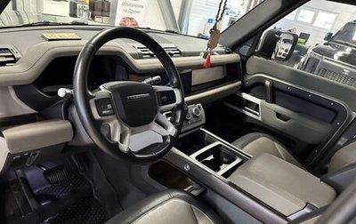 Land Rover Defender II, 2021 год, 4 950 000 рублей, 1 фотография