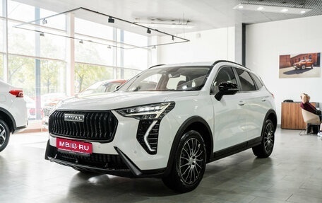 Haval Jolion, 2025 год, 2 749 000 рублей, 1 фотография