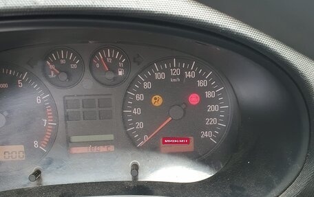 SEAT Toledo III, 1999 год, 130 000 рублей, 1 фотография