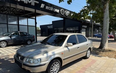 Iran Khodro Samand, 2007 год, 365 000 рублей, 1 фотография