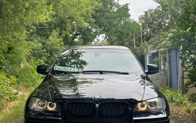 BMW X6, 2008 год, 1 650 000 рублей, 1 фотография