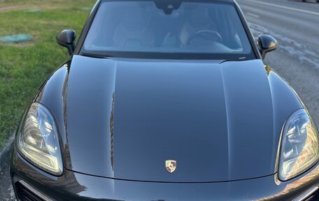 Porsche Cayenne III, 2018 год, 7 450 000 рублей, 1 фотография