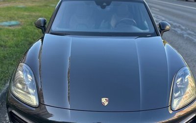 Porsche Cayenne III, 2018 год, 7 450 000 рублей, 1 фотография