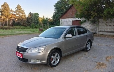 Skoda Octavia, 2011 год, 680 000 рублей, 1 фотография