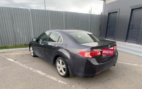 Honda Accord VIII рестайлинг, 2012 год, 1 300 000 рублей, 1 фотография