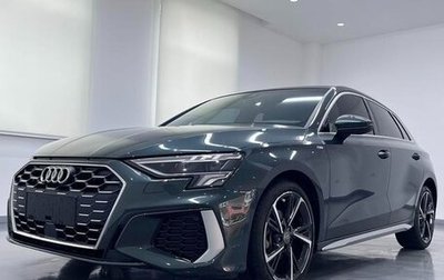 Audi A3, 2021 год, 2 145 000 рублей, 1 фотография