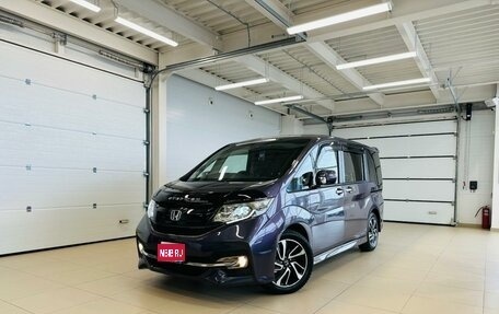 Honda Stepwgn IV, 2016 год, 1 999 999 рублей, 1 фотография