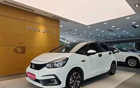 Honda Fit, 2022 год, 1 184 000 рублей, 1 фотография