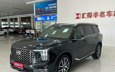 GAC GS8, 2022 год, 2 370 000 рублей, 1 фотография