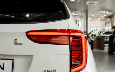 Haval Jolion, 2025 год, 2 749 000 рублей, 14 фотография