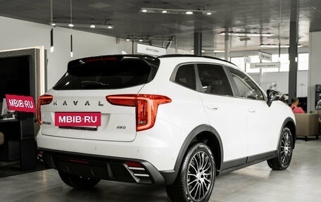 Haval Jolion, 2025 год, 2 749 000 рублей, 5 фотография