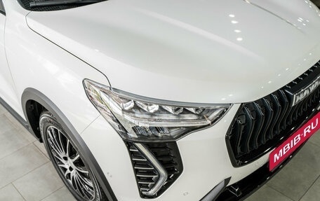 Haval Jolion, 2025 год, 2 749 000 рублей, 11 фотография