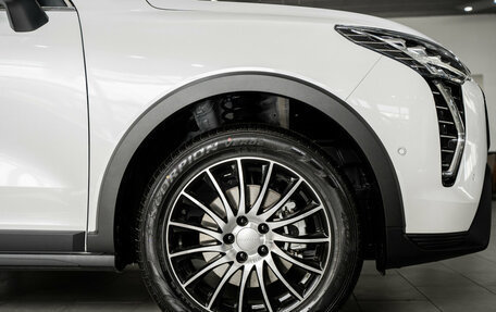 Haval Jolion, 2025 год, 2 749 000 рублей, 16 фотография