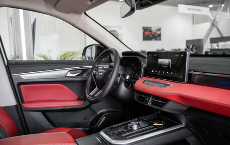 Haval Jolion, 2025 год, 2 749 000 рублей, 24 фотография