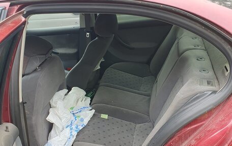SEAT Toledo III, 1999 год, 130 000 рублей, 4 фотография