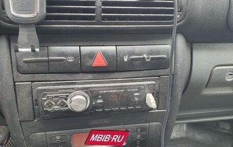 SEAT Toledo III, 1999 год, 130 000 рублей, 2 фотография