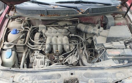 SEAT Toledo III, 1999 год, 130 000 рублей, 9 фотография