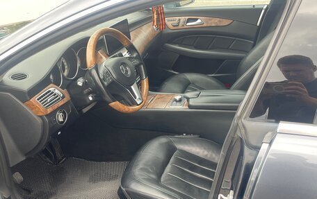 Mercedes-Benz CLS, 2013 год, 2 650 000 рублей, 7 фотография