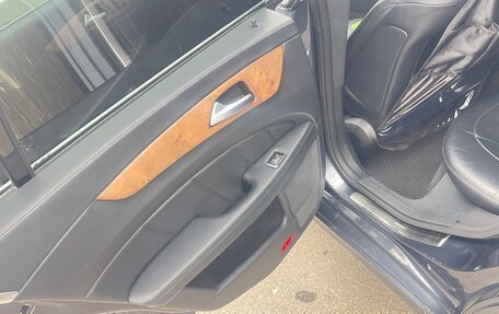 Mercedes-Benz CLS, 2013 год, 2 650 000 рублей, 10 фотография