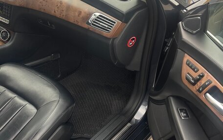 Mercedes-Benz CLS, 2013 год, 2 650 000 рублей, 15 фотография