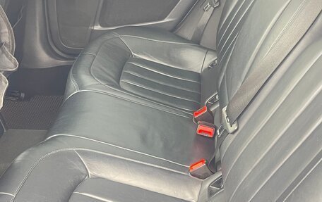 Mercedes-Benz CLS, 2013 год, 2 650 000 рублей, 9 фотография