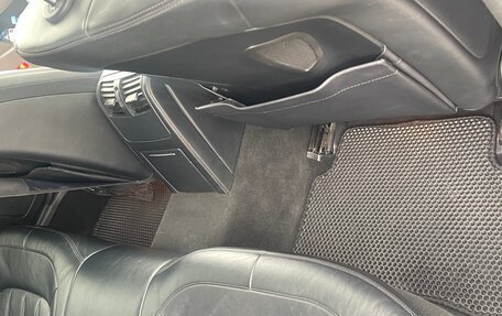 Mercedes-Benz CLS, 2013 год, 2 650 000 рублей, 12 фотография
