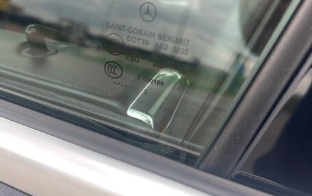 Mercedes-Benz CLS, 2013 год, 2 650 000 рублей, 20 фотография