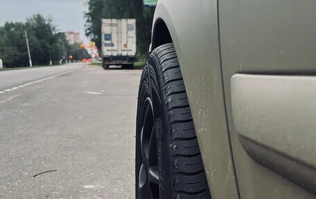 Hyundai Getz I рестайлинг, 2005 год, 420 000 рублей, 6 фотография