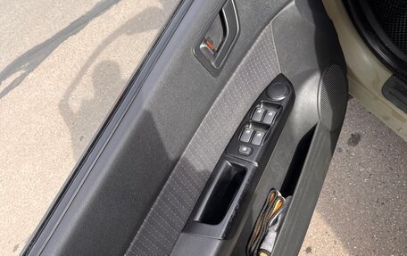 Hyundai Getz I рестайлинг, 2005 год, 420 000 рублей, 10 фотография
