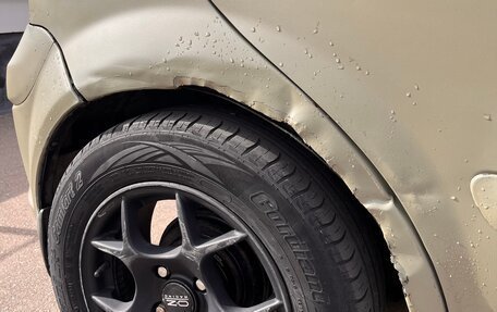 Hyundai Getz I рестайлинг, 2005 год, 420 000 рублей, 40 фотография