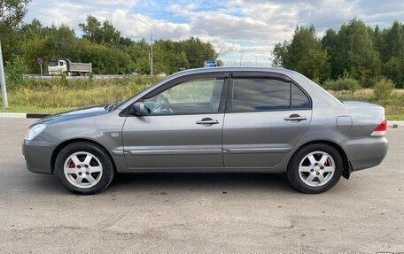 Mitsubishi Lancer IX, 2005 год, 310 000 рублей, 6 фотография