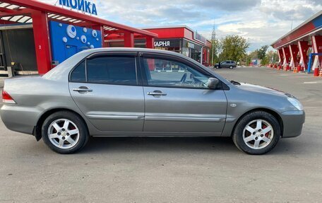 Mitsubishi Lancer IX, 2005 год, 310 000 рублей, 2 фотография