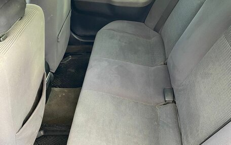 Mitsubishi Lancer IX, 2005 год, 310 000 рублей, 9 фотография