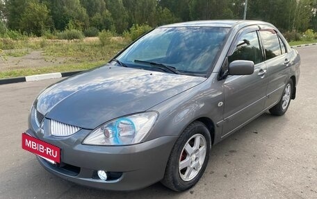 Mitsubishi Lancer IX, 2005 год, 310 000 рублей, 7 фотография