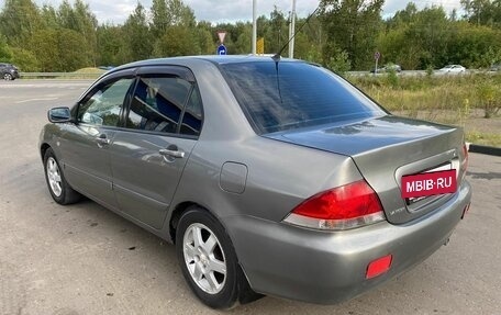 Mitsubishi Lancer IX, 2005 год, 310 000 рублей, 5 фотография