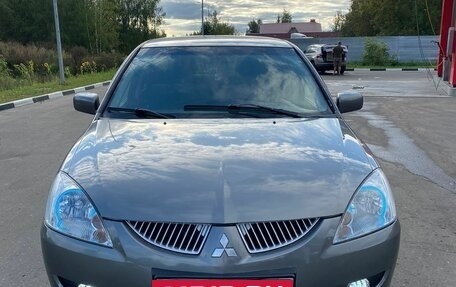 Mitsubishi Lancer IX, 2005 год, 310 000 рублей, 10 фотография